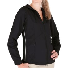 55%OFF レディースカジュアルジャケット ロイヤル・ロビンスウィンドソンシャツジャケット - UPF 50 ++（女性用）フード付き ロイヤル ・ ロビンス Windsong シャツ ジャケット - UPF 50++ （女性用） フード付き画像